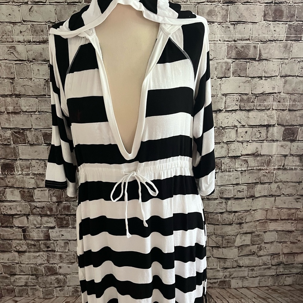 Coverup/dress